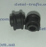 Втулка стабилизатора на Рено Кенго 2 Втулка стабилизатора на Рено Кенго 2