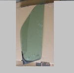 Стекло передней двери Стекло передней двери