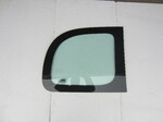 Стекло салона заднее  