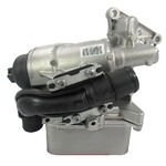 Корпус масляного охладителя и фильтра (FWD)