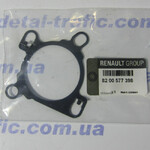 Прокладка дроссел. заслонки 2.0, 2.3