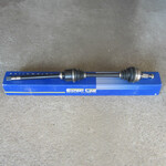 Полуось правая 2.5dci до 2006 г