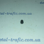 Сальник трубки прокачки сцепления Сальник трубки прокачки сцепления