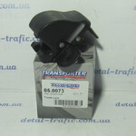 Замок задней двери верхний (две двери) Замок задней двери верхний (две двери)