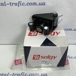 Ролики боковой двери (левый)