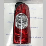 Фонарь задний (правый)