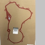 Прокладка передней крышки 2.5dci   