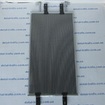 Радиатор кондиционера 2.5-2.0dci