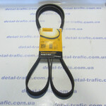 Ремень генератора 2.5dci (-АС) 