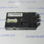Блок иммобилайзера 1.9dci (100)