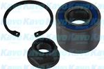 Подшипник ступицы (задний) KAVO PARTS WBK-6532