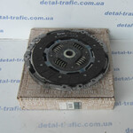 Комплект сцепления 2.0-2.5DCI  