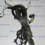 Проводка (зад.распашонка) 1.9dci 