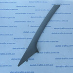 Пластик лобового стекла