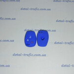 Силиконовый чехол на корпус ключа Силиконовый чехол на корпус ключа