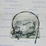 Трос ручника (средний) Трос ручника (средний)