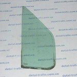 Стекло передней двери