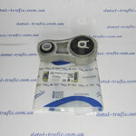 Подушка двигателя 1.9-2.5dci (верх) 