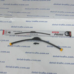 Щетка стеклоочистителя (530мм) 