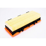 Фильтр воздушный 1.9D (на защелках) Фильтр воздушный 1.9D (на защелках)