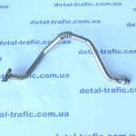 Трубка обратки масла с турбины