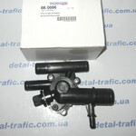 Термостат 1.9D/dCi/dTi 