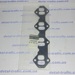 Прокладка впускного коллектора 