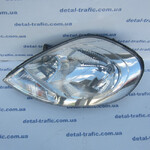 Фара передняя (белый поворот)