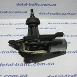 Моторчик дворников (задний)