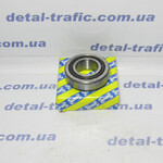 Подшипник КПП (25х51.7х16.25)