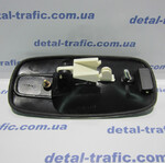 Ручка наружная (боковая дверь)