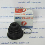 Пыльник шруса1.9-2.5dci