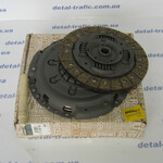 Комплект сцепления 1.9DCI