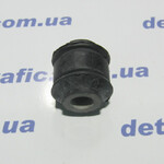 Втулка заднего амортизатора (нижняя)