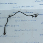 Трубка подачи масла на турбину 2.0