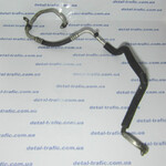 Трубка кондиционера 1.9dci Трубка кондиционера 1.9dci