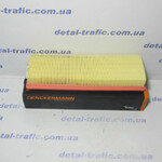 Фильтр воздушный 1.9dci Фильтр воздушный 1.9dci