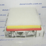 Фильтр воздушный 2.0-2.5dci