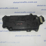 Верхняя крышка двигателя 2.0dci