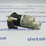 Моторчик омывателя (на два выхода)