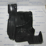 Подкрылок передний (правый) Подкрылок передний (правый)