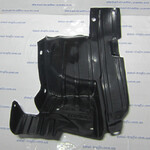 Подкрылок передний (левый)