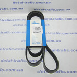 Ремень генератора 2.5dci(+АС)