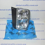 Фонарь заднего хода(правый)