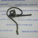 Клемма на аккумулятор