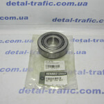 Подшипник КПП (25x64.3x21.5)