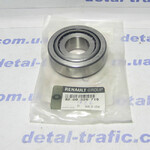 Подшипник КПП (25x59x21)