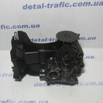 Масляный насос 2.0dci