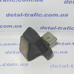 Отбойник выдвижной двери