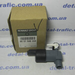 Моторчик омывателя (на два выхода)